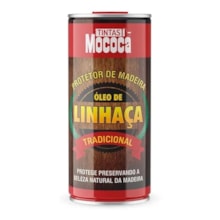 Óleo de Linhaça 900ml - MOCOCA