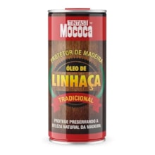 Óleo de Linhaça 900ml - MOCOCA Óleo de Linhaça 900ml - MOCOCA