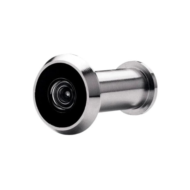 Olho Mágico 26-46mm SM-015 Cromado - Pado Olho Mágico 26-46mm SM-015 Cromado - Pado