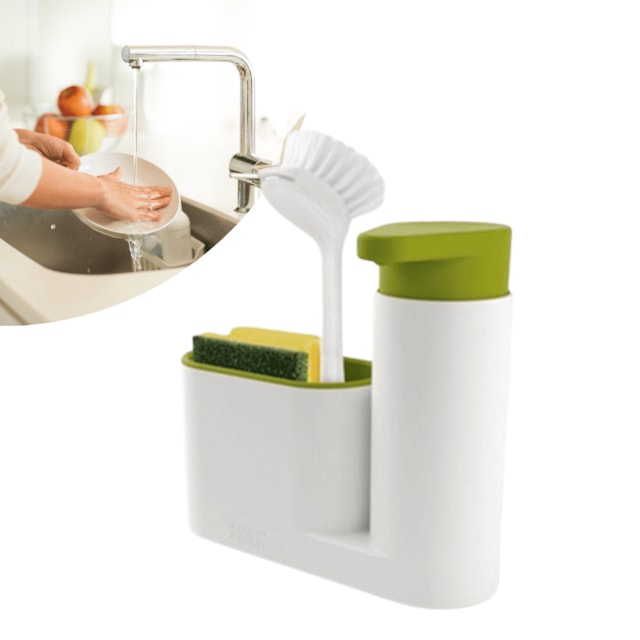 Organizador Detergente de pia - 35893 Organizador Detergente de pia - 35893