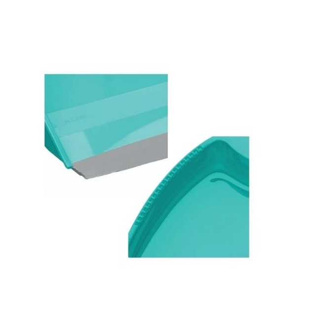 Pá De Lixo Noviça Verde - BETTANIN Pá De Lixo Noviça Verde - BETTANIN