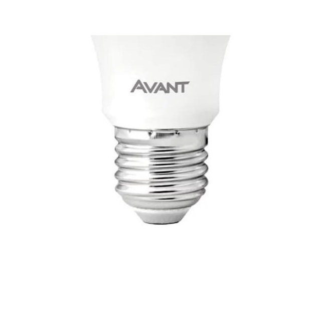 Pack com 3 Lâmpadas LED Pêra 15w 6500k - AVANT Pack com 3 Lâmpadas LED Pêra 15w 6500k - AVANT