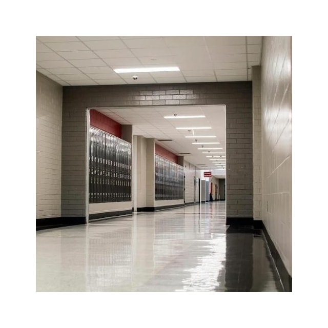 Painel de LED Fit Sobrepor 36w 4000k - AVANT Painel de LED Fit Sobrepor 36w 4000k - AVANT