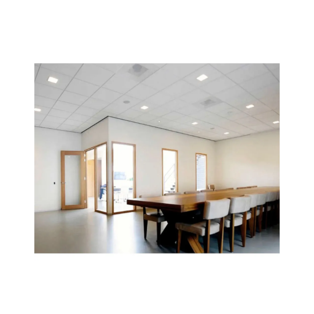 Painel de Led para Sobrepor Quadrado 18w 3000k Branco - Dilux Painel de Led para Sobrepor Quadrado 18w 3000k Branco - Dilux