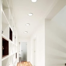 Painel de Led para Sobrepor Redondo 24w 6500k - AVANT Painel de Led para Sobrepor Redondo 24w 6500k - AVANT