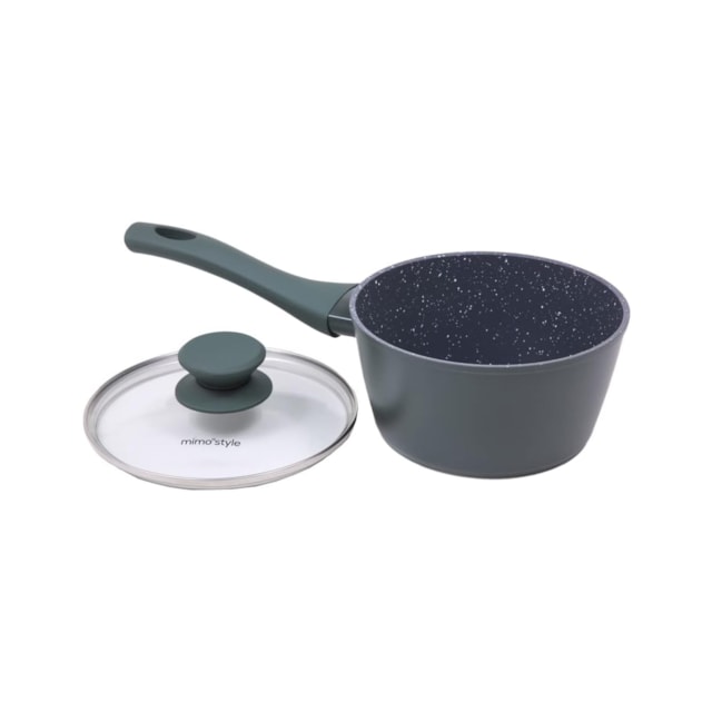 Panela Cook Jade Indução Mimo Style 16 cm