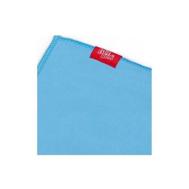 Pano de Vidros de Alta Performance Azul Esfrebom - BETTANIN Pano de Vidros de Alta Performance Azul Esfrebom - BETTANIN