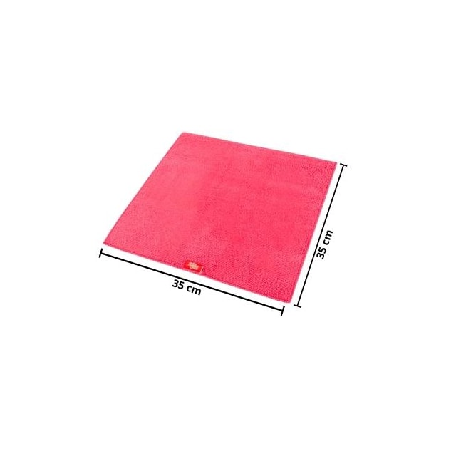 Pano Esfre Bom Alta Performance Uni Micro 35x35cm - BETTANIN Pano Esfre Bom Alta Performance Uni Micro 35x35cm - BETTANIN