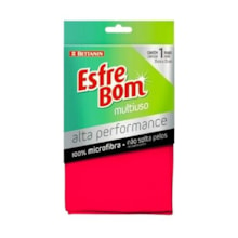 Pano Esfre Bom Alta Performance Uni Micro 35x35cm - BETTANIN