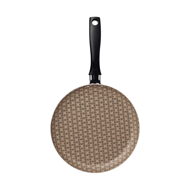 Panquequeira Tramontina Turim Vermelho em Alumínio Antiaderente Starflon Max22 cm 0,6 L Panquequeira Tramontina Turim Vermelho em Alumínio Antiaderente Starflon Max22 cm 0,6 L