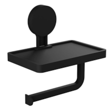 Papeleira com Suporte com Adesivo AD4/PAPS*PR-FOS - ASTRA Papeleira com Suporte com Adesivo AD4/PAPS*PR-FOS - ASTRA