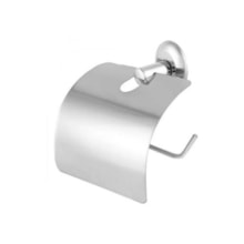 Papeleira Inox Stander - Mesano Papeleira Inox Stander - Mesano