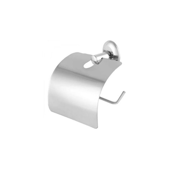 Papeleira Inox Stander - Mesano Papeleira Inox Stander - Mesano