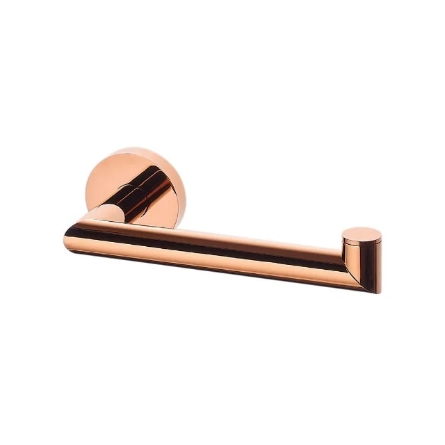 Papeleira Loft Rosé Gold 2020 R82 - Lorenzetti