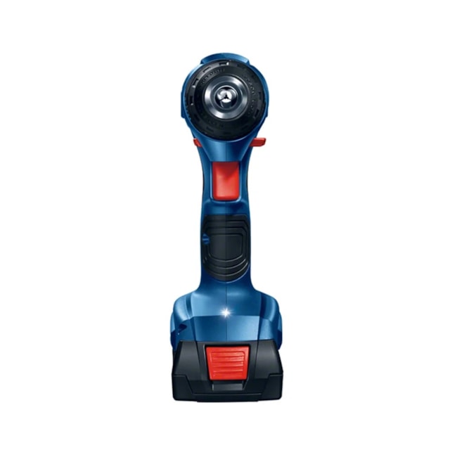Parafusadeira Furadeira 180 LI com 2 Baterias - BOSCH Parafusadeira Furadeira 180 LI com 2 Baterias - BOSCH
