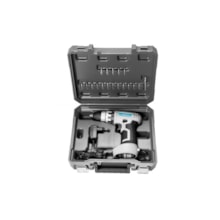 Parafusadeira Furadeira 7,2V 20 Peças - TRAMONTINA Parafusadeira Furadeira 7,2V 20 Peças - TRAMONTINA