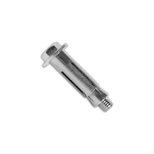 Parafuso Chumbador Parabolt  3/8 x 2.1/2mm - JOMARCA
