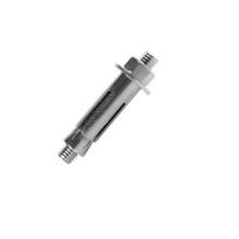 Parafuso Chumbador Parabolt (C) 5/16 x 75mm - JOMARCA