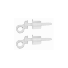 Parafusos para Assentos TPP/PF - ASTRA Parafusos para Assentos TPP/PF - ASTRA