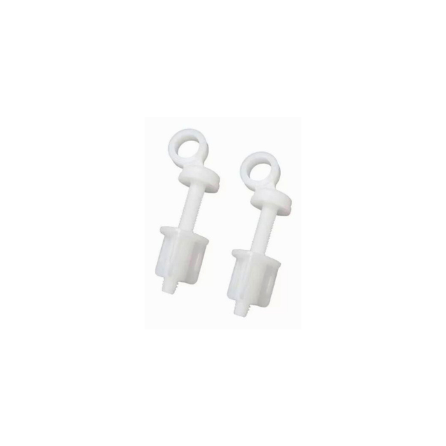 Parafusos para Assentos TPP/PF - ASTRA Parafusos para Assentos TPP/PF - ASTRA