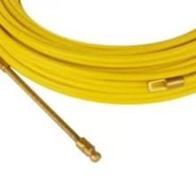 Passa Fios com Alma de Aço 20m - Cortag Passa Fios com Alma de Aço 20m - Cortag