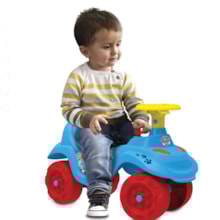 Passo a Passo Baby Patrulha Canina Passo a Passo Baby Patrulha Canina