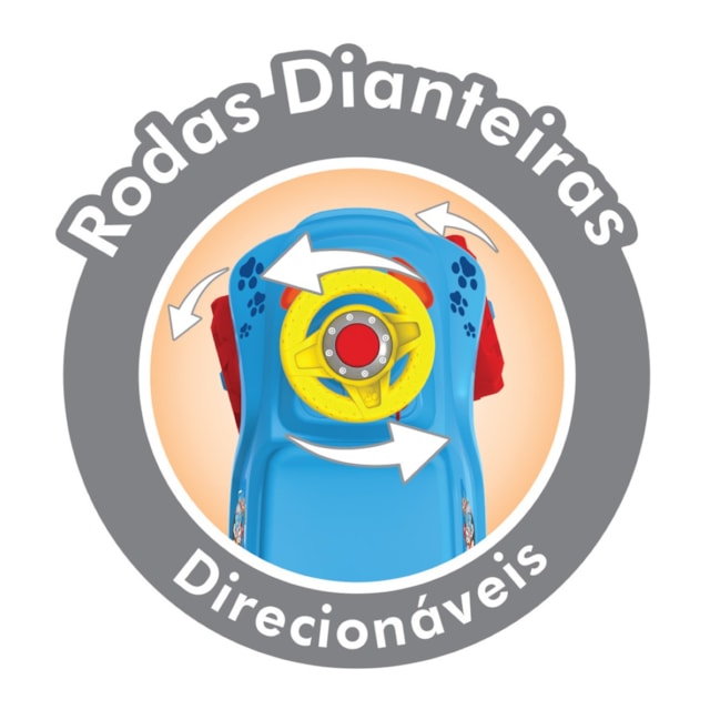 Passo a Passo Baby Patrulha Canina Passo a Passo Baby Patrulha Canina