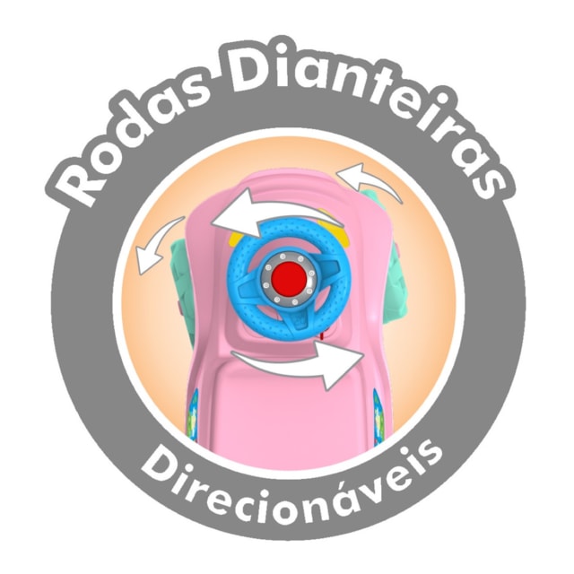 Passo a Passo Baby Peppa Pig Passo a Passo Baby Peppa Pig