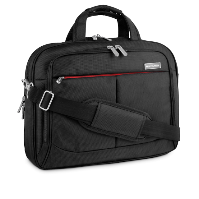 Pasta para Notebook 15",6 Notebag Multilaser - BO173
