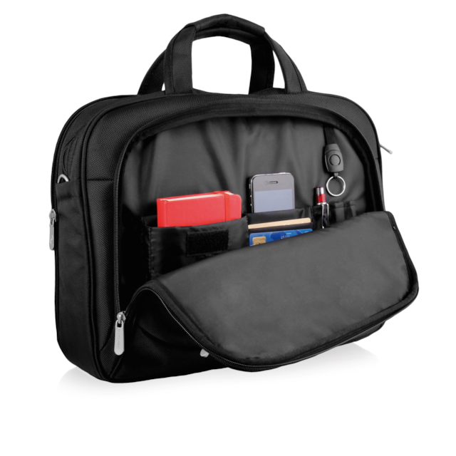 Pasta para Notebook 15",6 Notebag Multilaser - BO173