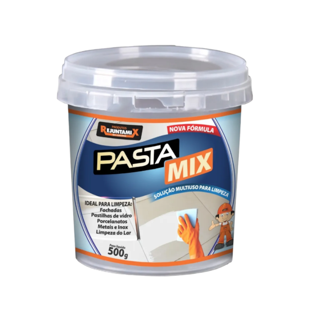PastaMIX 500g - REJUNTAMIX