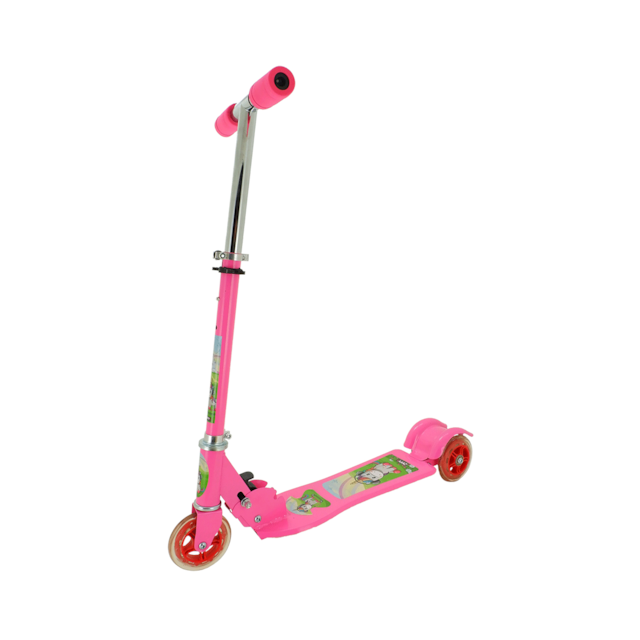 Patinete 3 Wheels Zippy Toys Unicornio