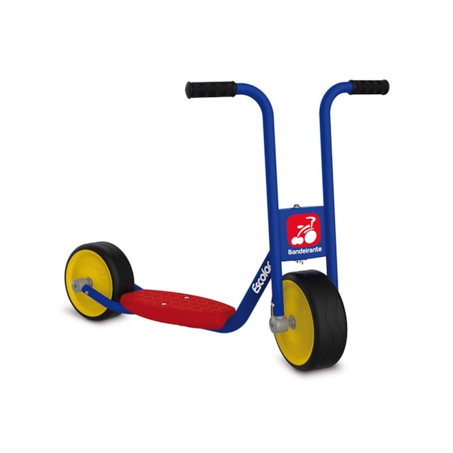 Patinete Escolar 2 anos Patinete Escolar 2 anos