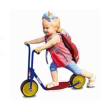 Patinete Escolar 2 anos Patinete Escolar 2 anos