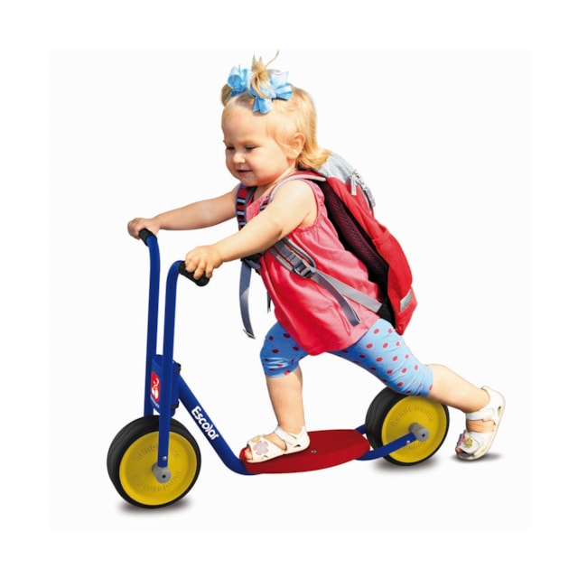 Patinete Escolar 2 anos Patinete Escolar 2 anos