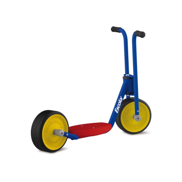 Patinete Escolar 2 anos Patinete Escolar 2 anos