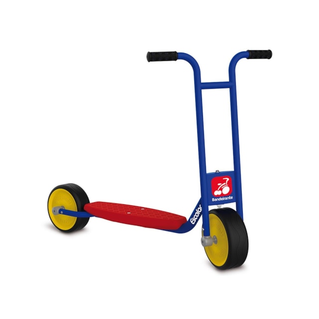 Patinete Escolar 4 anos Patinete Escolar 4 anos