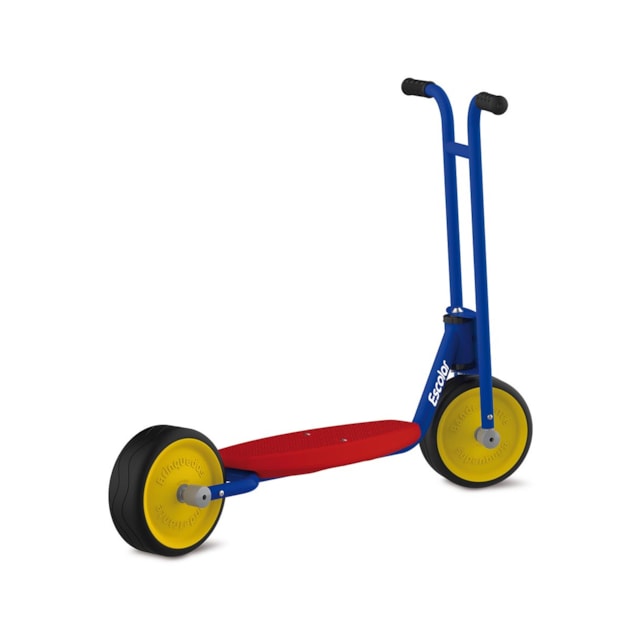 Patinete Escolar 4 anos Patinete Escolar 4 anos