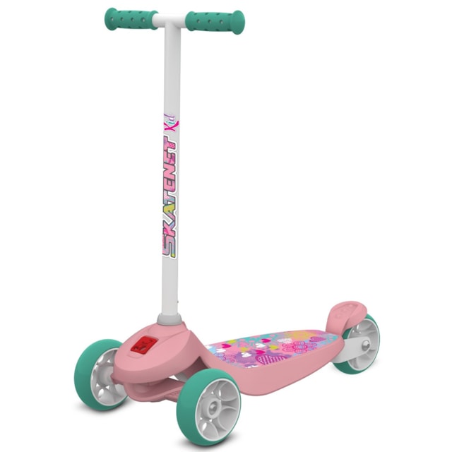 Patinete Skatenet Kid Rosa