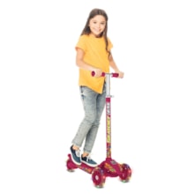 Patinete Skatenet Max Pink