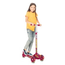 Patinete Skatenet Max Pink Patinete Skatenet Max Pink