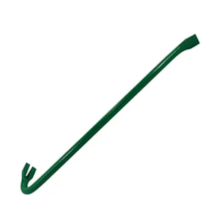 Pé de Cabra Redondo 60cm 3/4" - SÃO ROMÃO Pé de Cabra Redondo 60cm 3/4" - SÃO ROMÃO