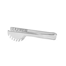 Pegador de Massa Tramontina Utility em Aço Inox Pegador de Massa Tramontina Utility em Aço Inox