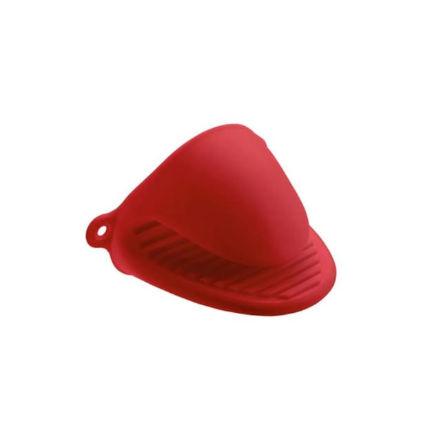 Pegador de Panela UP Home Vermelho