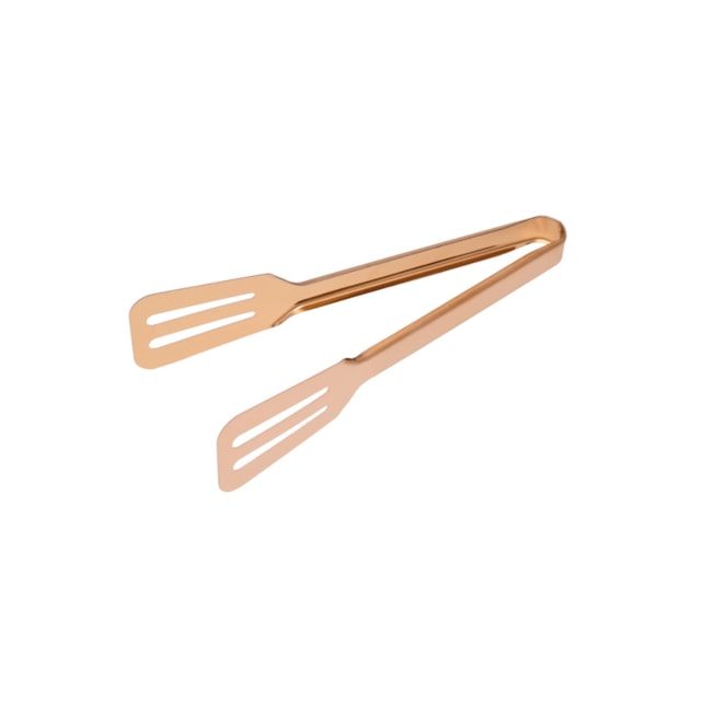 Pegador Multiuso Inox Gold 24 cm Mimo Style Pegador Multiuso Inox Gold 24 cm Mimo Style