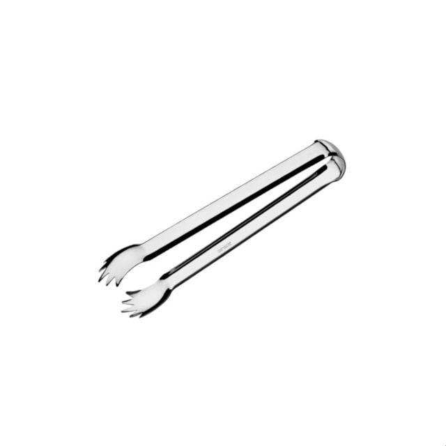 Pegador para Churrasco Tramontina Utility em Aço Inox Pegador para Churrasco Tramontina Utility em Aço Inox