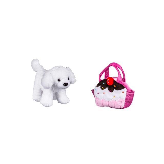 Pelúcia Cutie Handbags Multikids Poodle Pelúcia Cutie Handbags Multikids Poodle