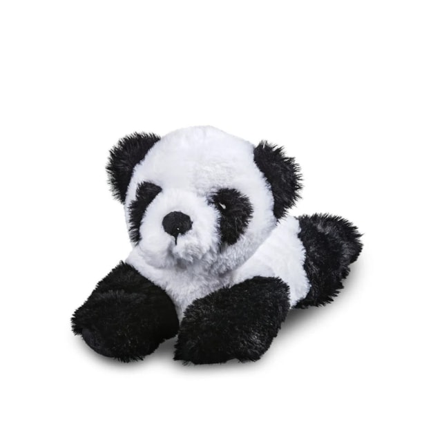 Pelúcia Hug Me Zoo Multikids Panda