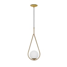 Pendente Drop Gota Dourado - Enerlux Pendente Drop Gota Dourado - Enerlux
