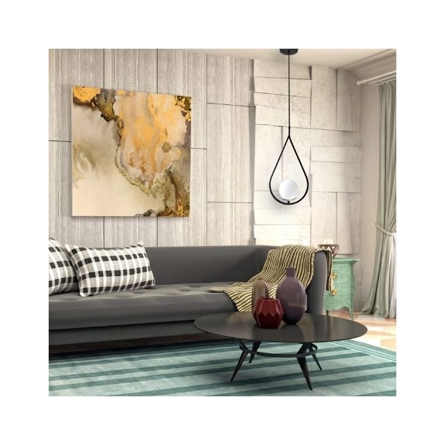 Pendente Drop Gota Preto - ENERLUX Pendente Drop Gota Preto - ENERLUX